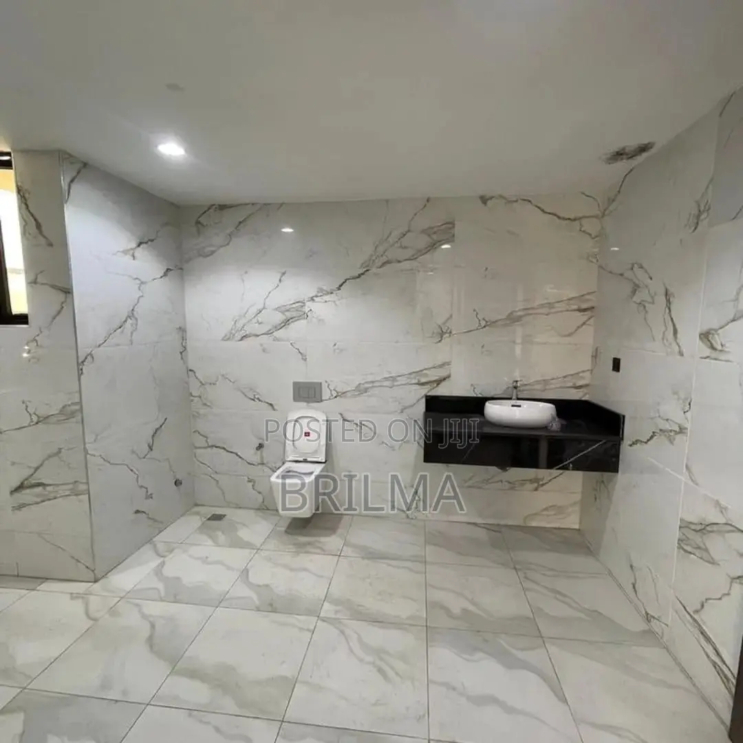 6bdrm Villa in Guzape District for sale