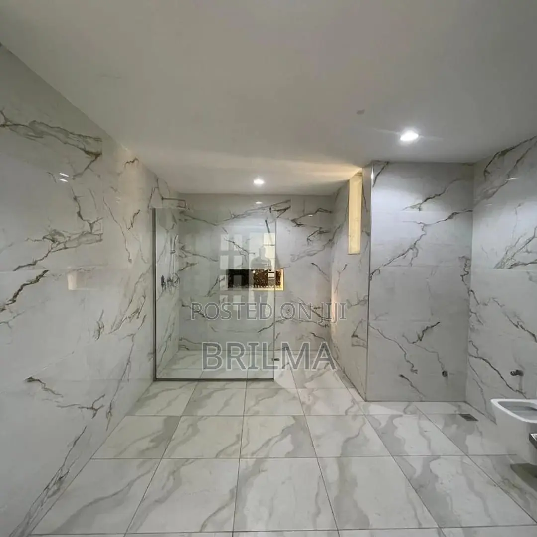 6bdrm Villa in Guzape District for sale