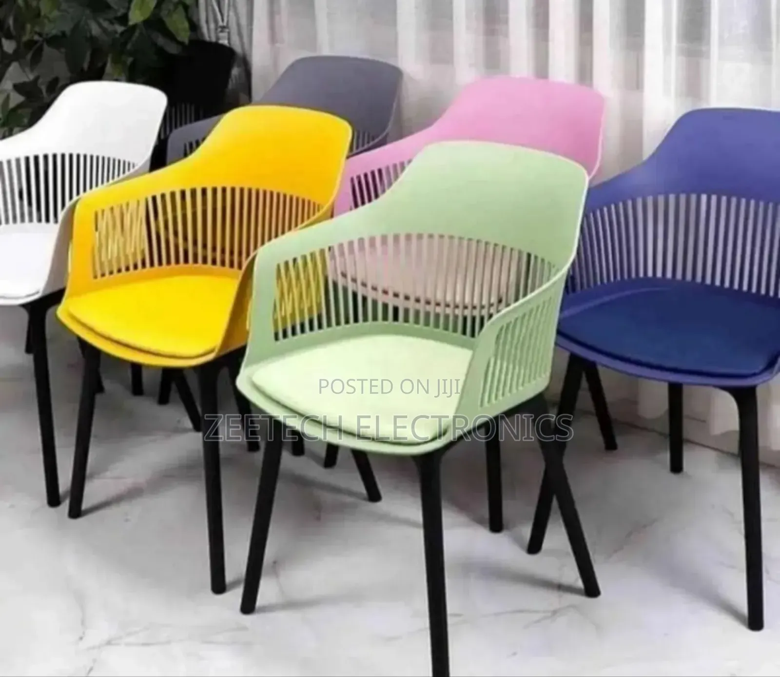 Elegant Restaurant/Dinning Chair