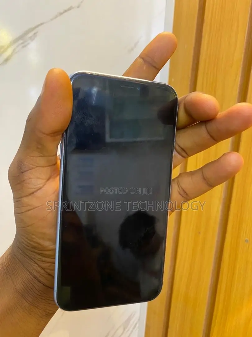 Apple iPhone XR 64 GB Blue