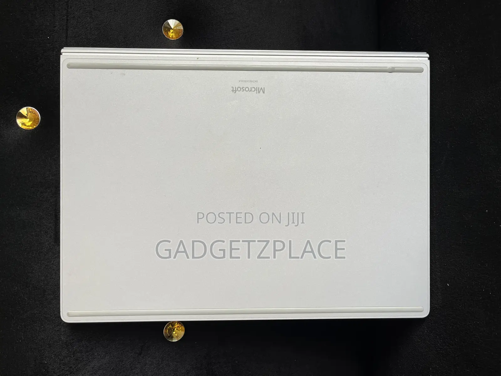 Laptop Microsoft Surface Book 2 8GB Intel Core I5 SSD 256GB