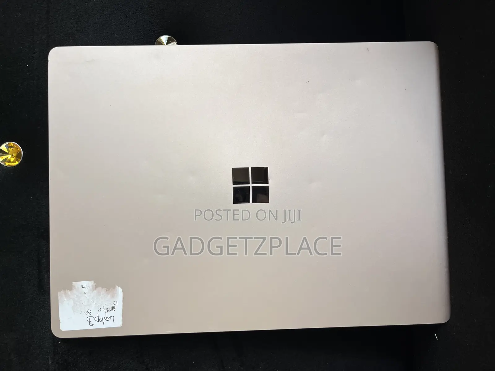 Laptop Microsoft Surface Laptop 3 8GB Intel Core I5 SSD 128GB