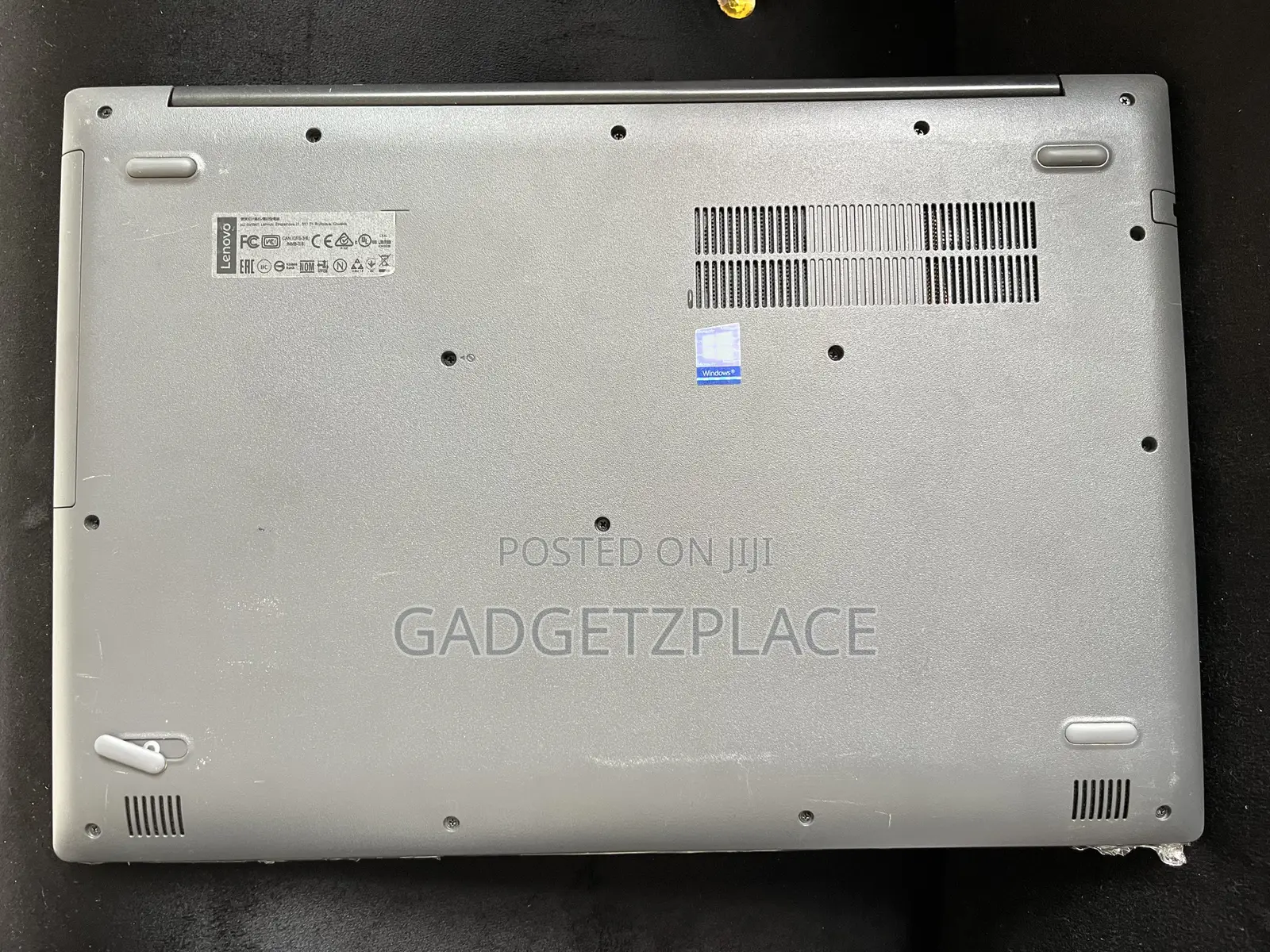 Laptop Lenovo IdeaPad 330 4GB Intel Core I3 HDD 1T