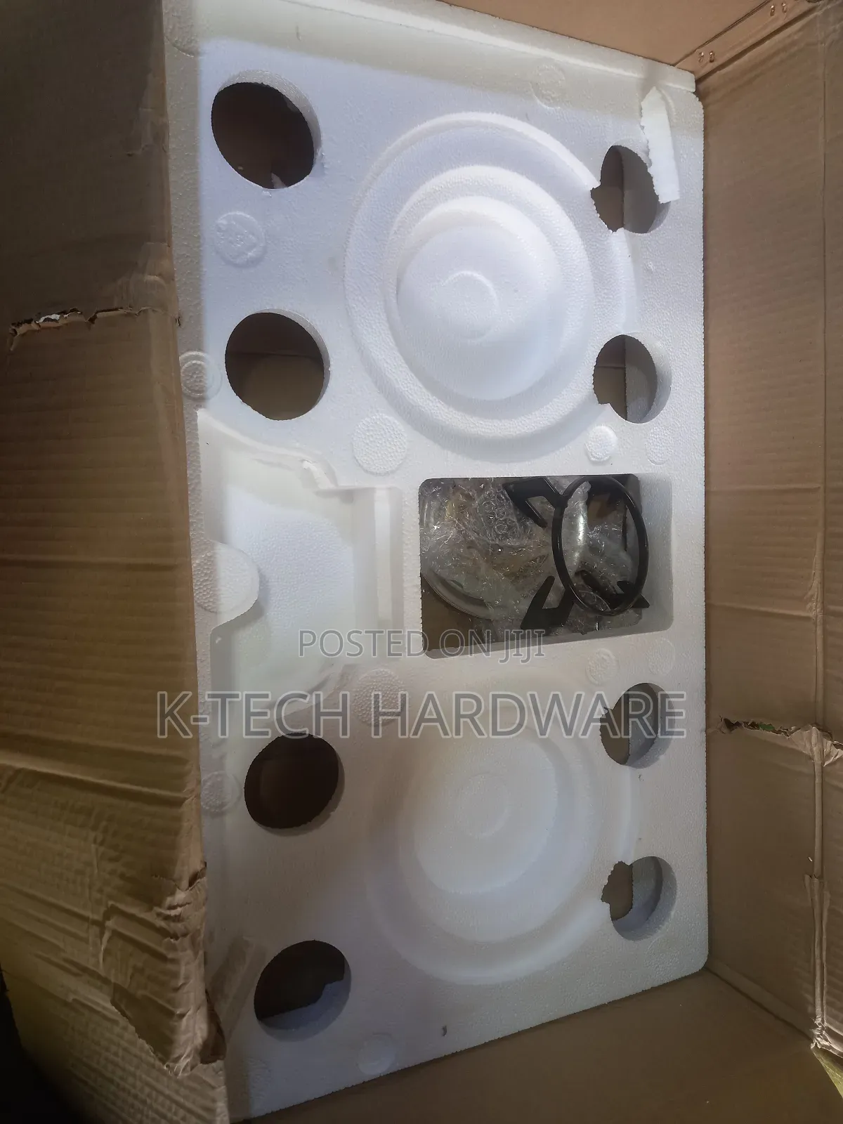 Qasa Gas Cooker QGC-3b Premium