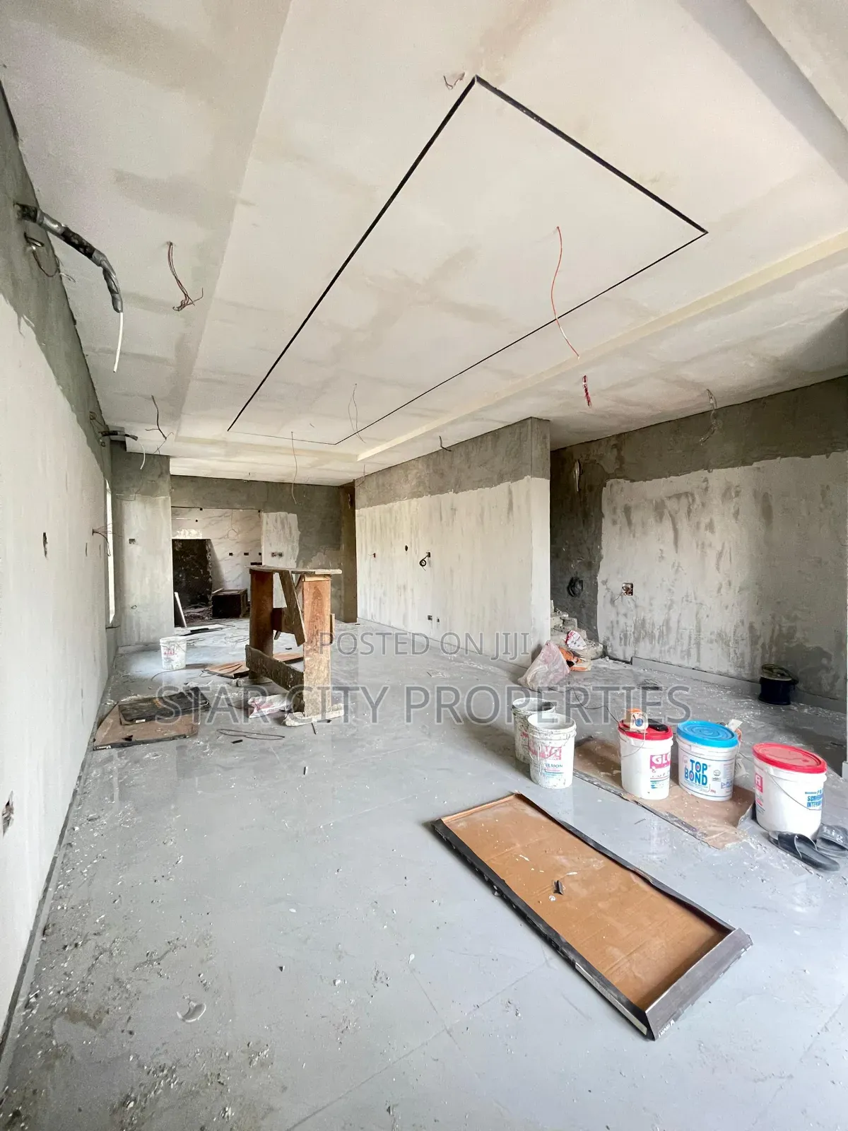 4bdrm House in Ikeja for sale