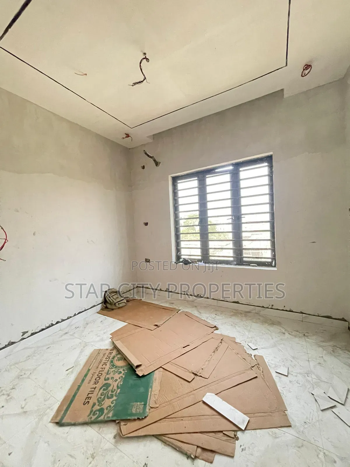 4bdrm House in Ikeja for sale