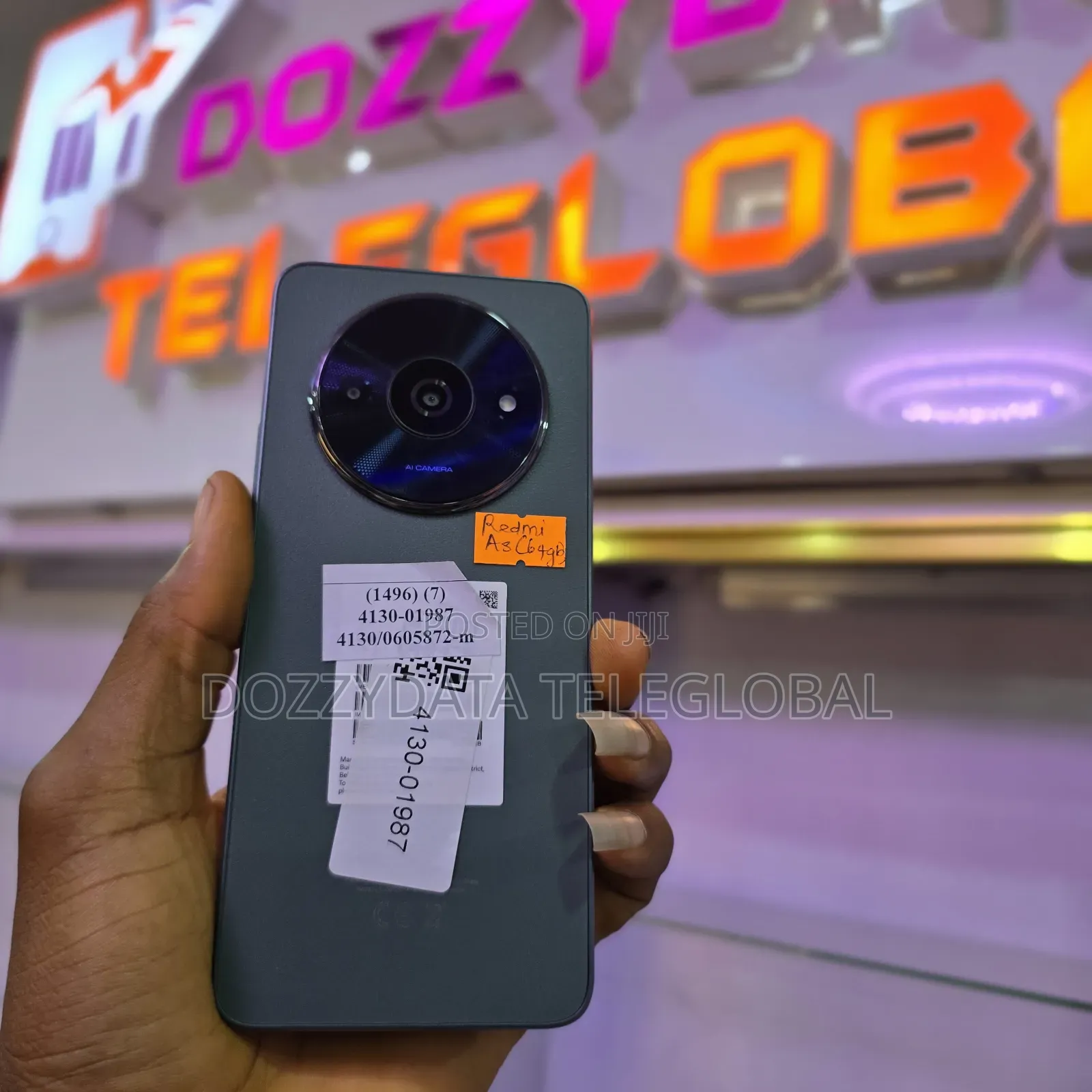 Xiaomi Redmi A3 64 GB