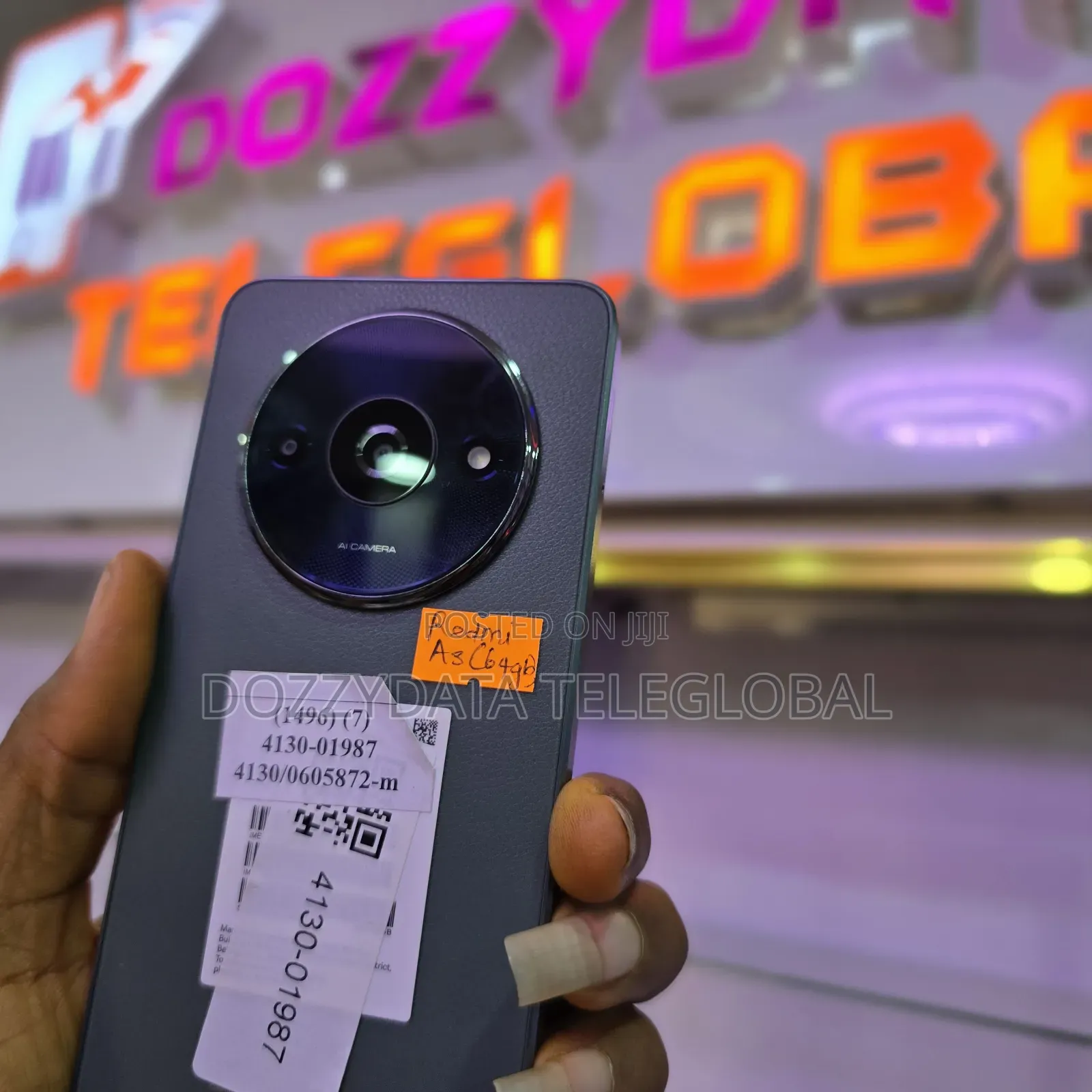 Xiaomi Redmi A3 64 GB