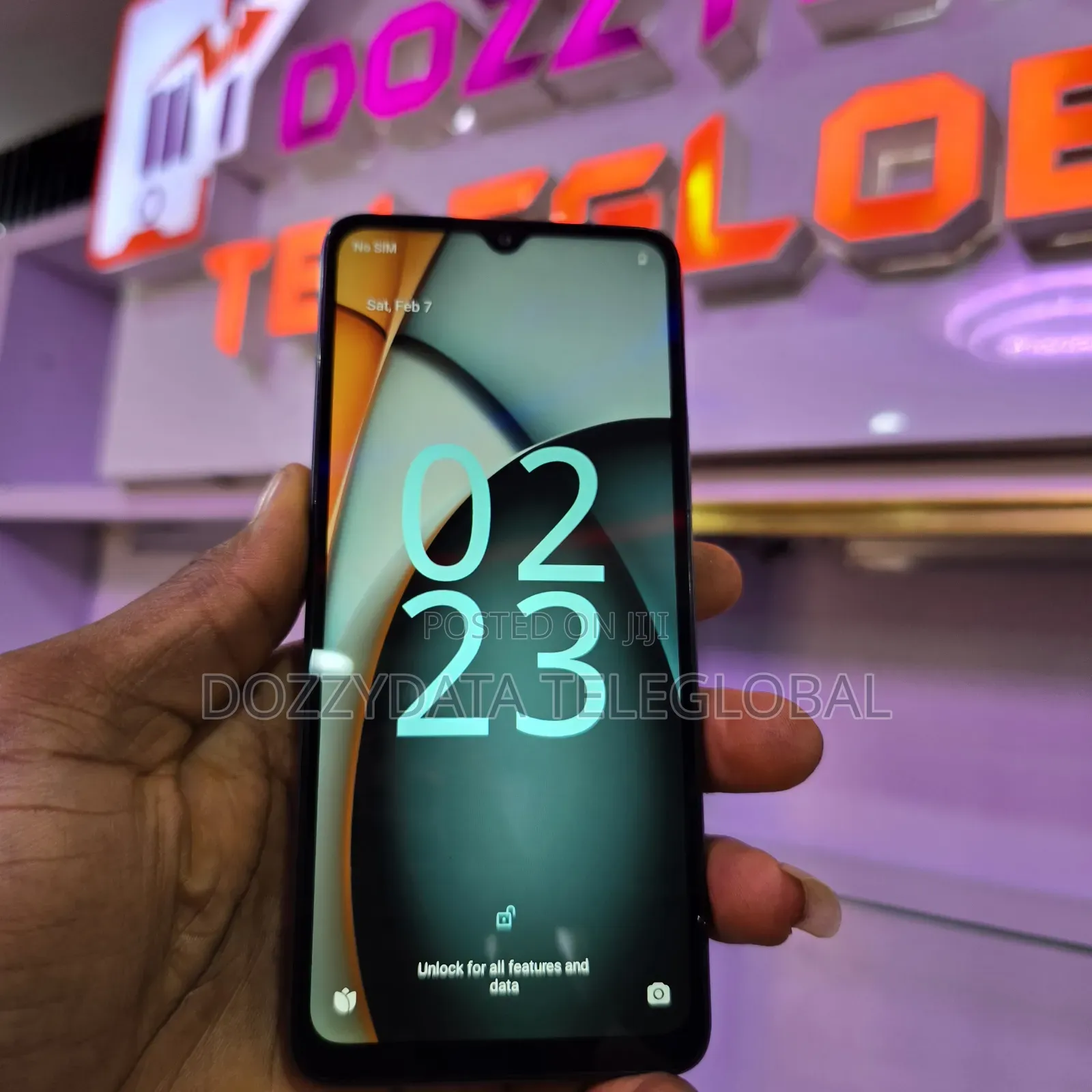 Xiaomi Redmi A3 64 GB