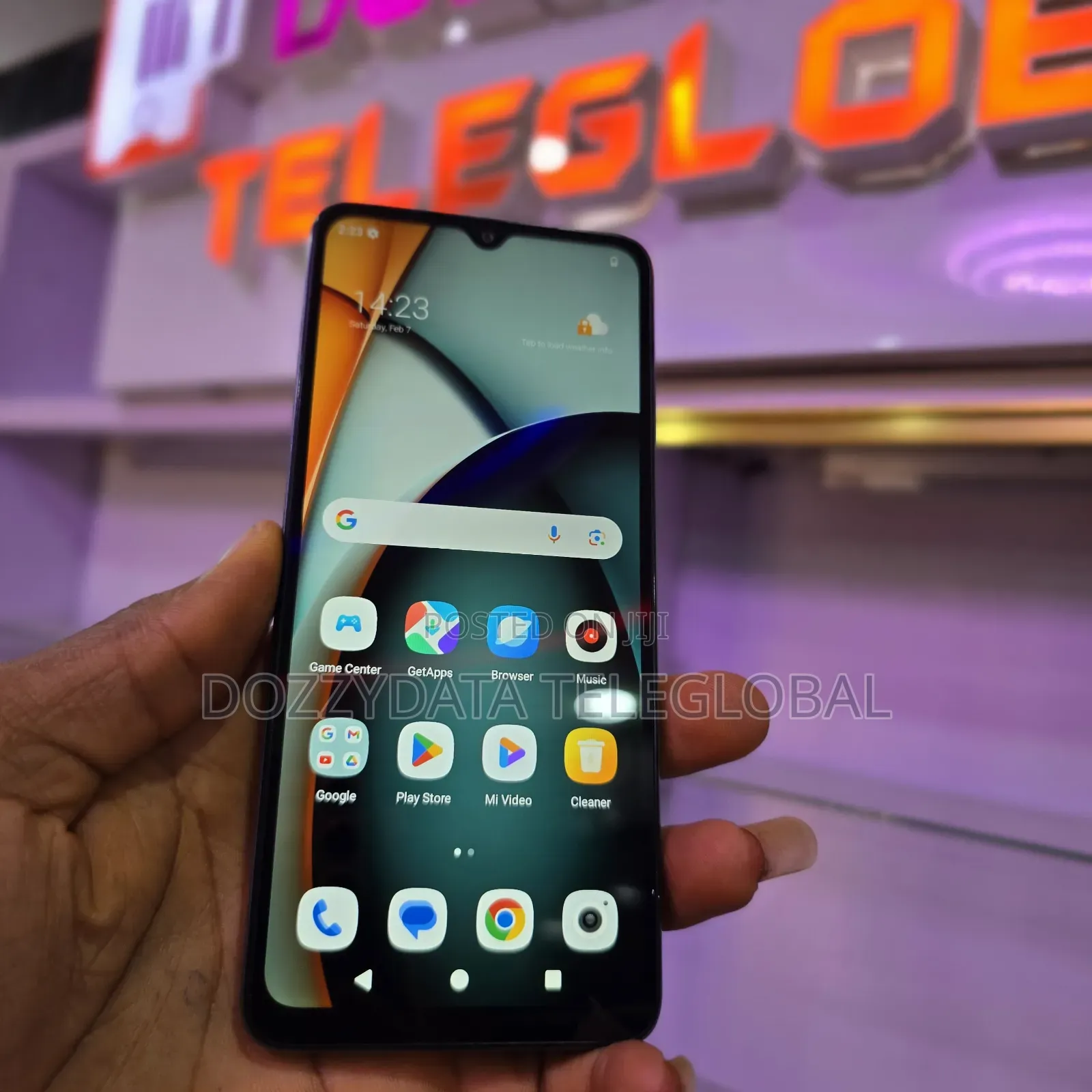 Xiaomi Redmi A3 64 GB