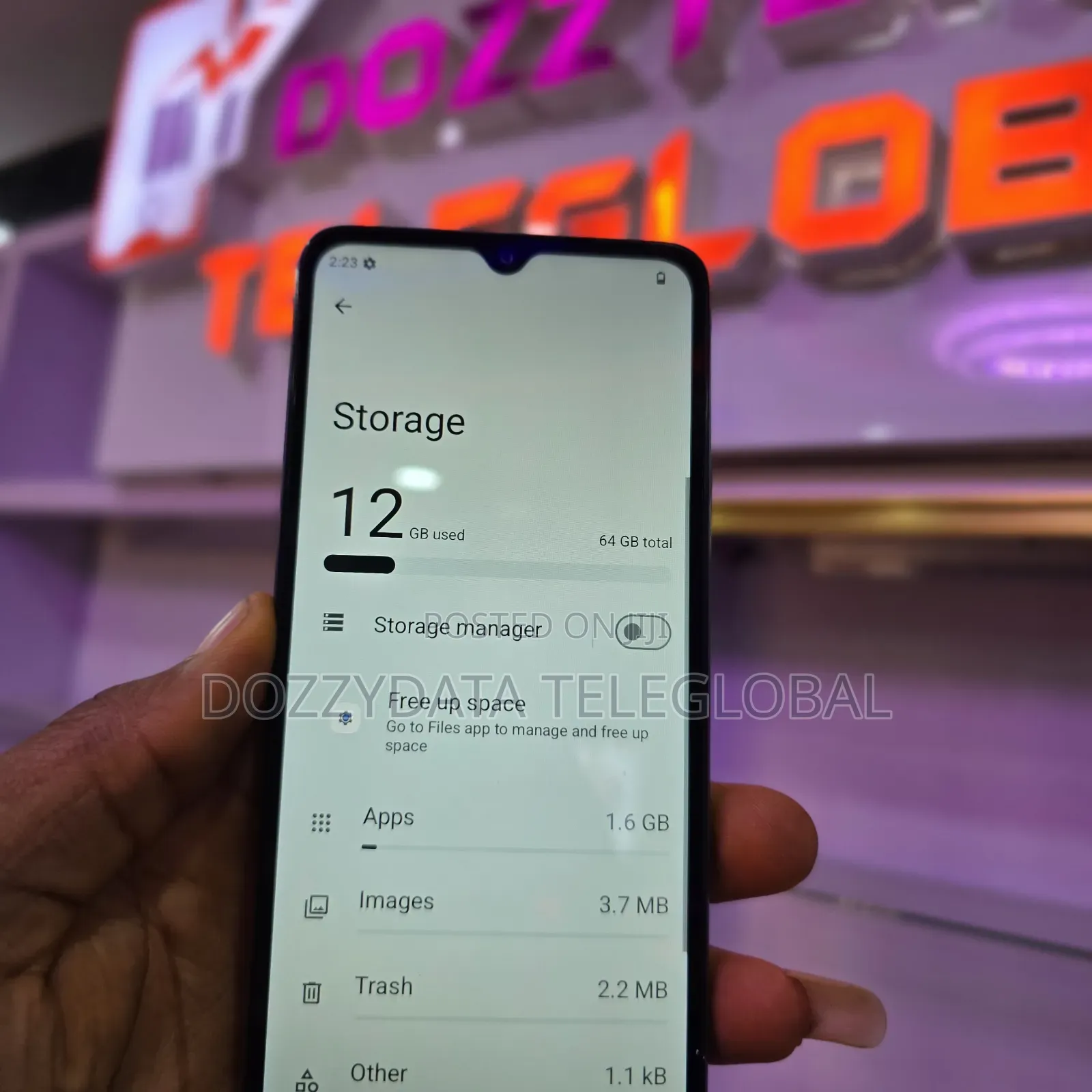 Xiaomi Redmi A3 64 GB