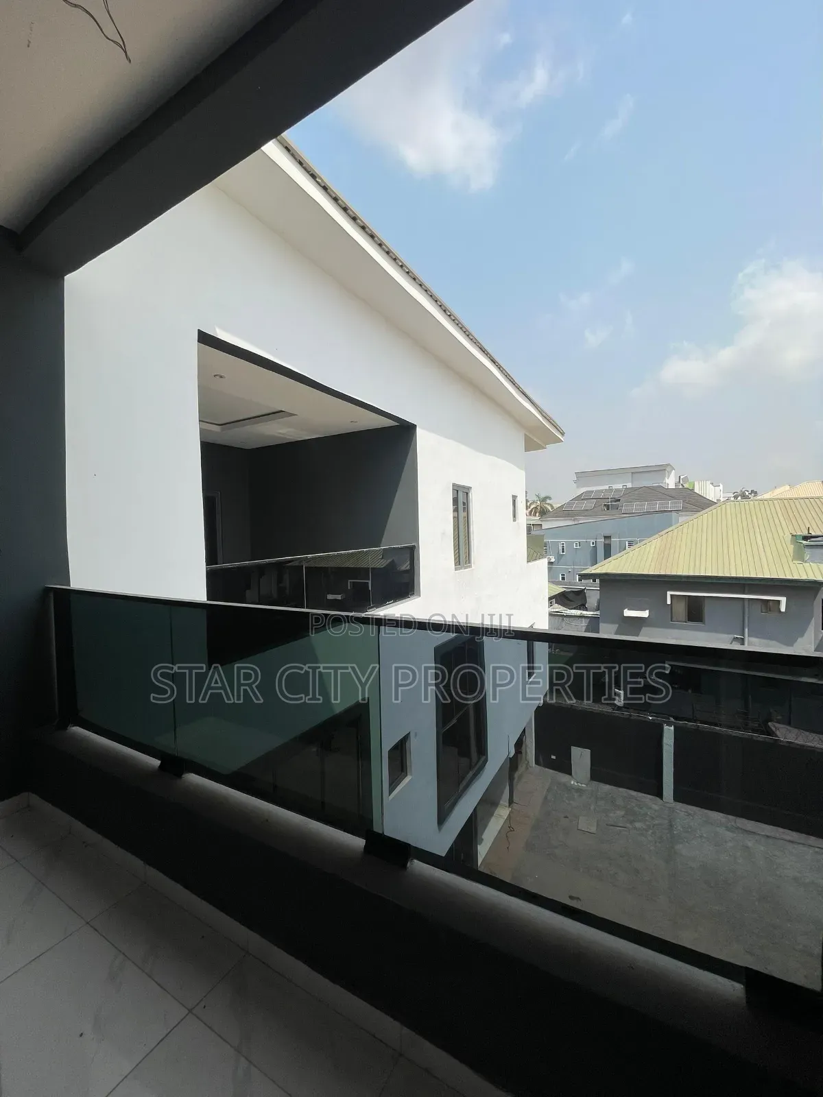 4bdrm House in Omole for sale