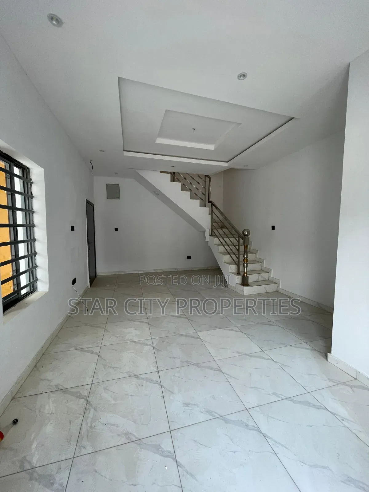 4bdrm House in Omole for sale