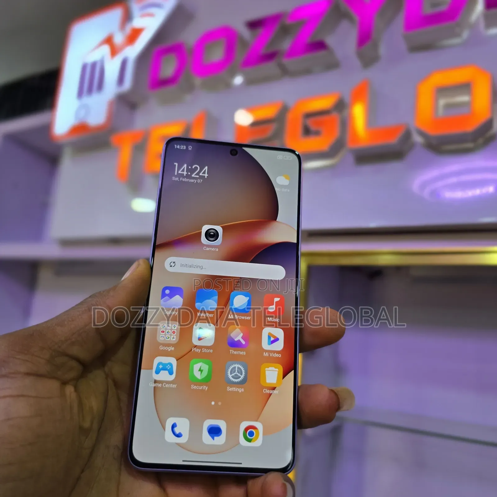 Xiaomi Redmi Note 13 Pro 5G 512 GB