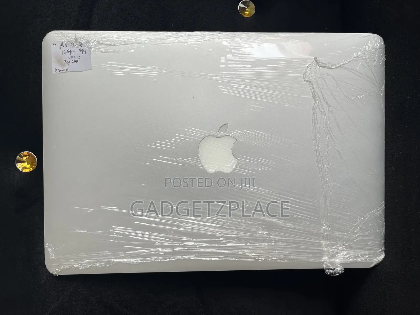 Laptop Apple MacBook Air 2017 8GB Intel Core I5 SSD 128GB