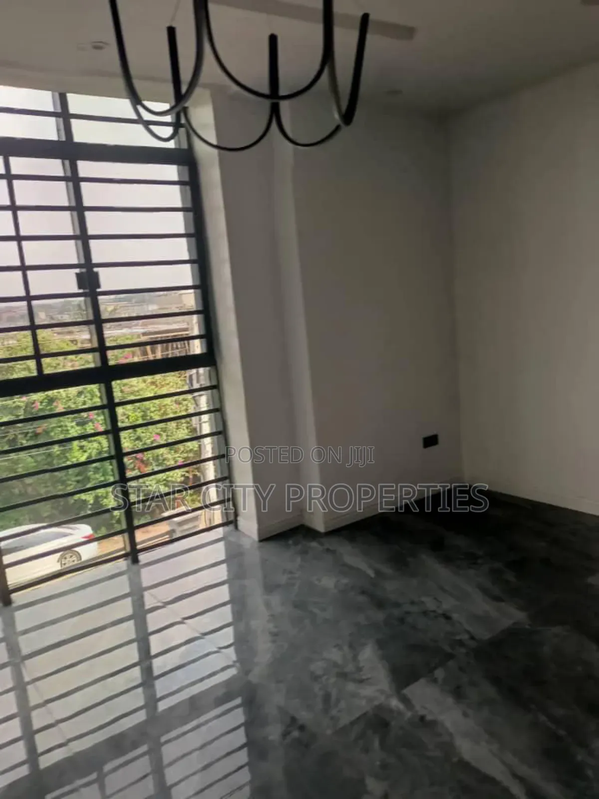 4bdrm Duplex in Opebi Ikeja Lagos for rent