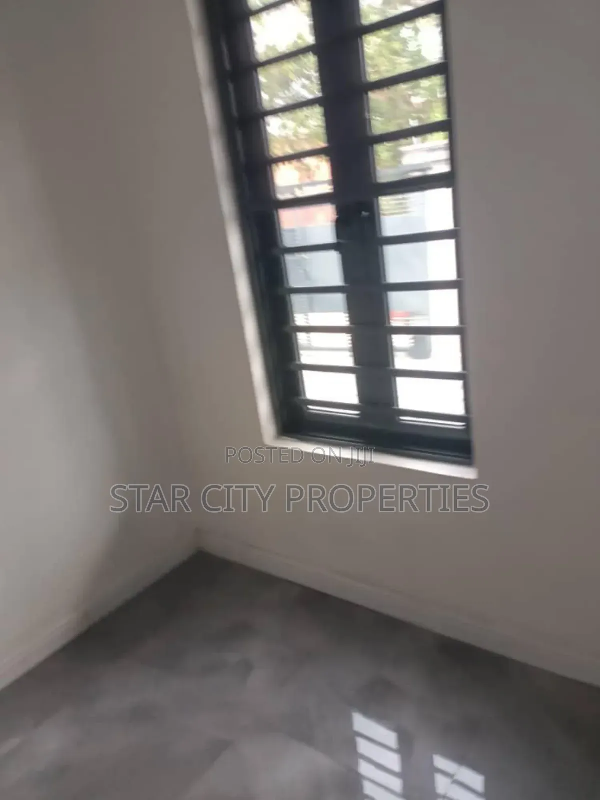 4bdrm Duplex in Opebi Ikeja Lagos for rent