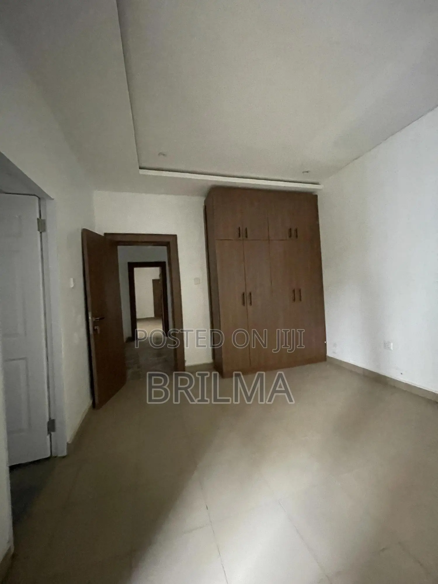 3bdrm Block of Flats in Wuye for sale