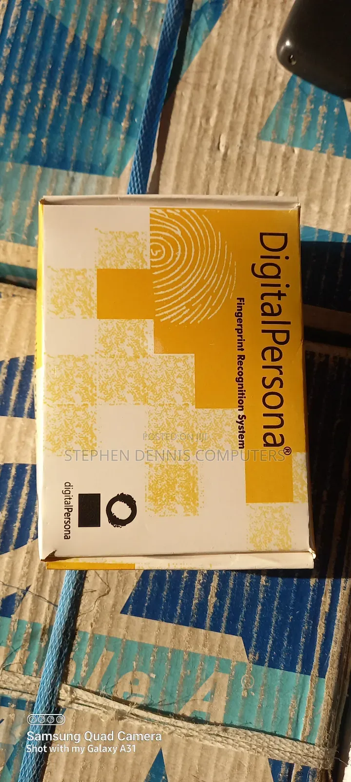 Digital Personnel