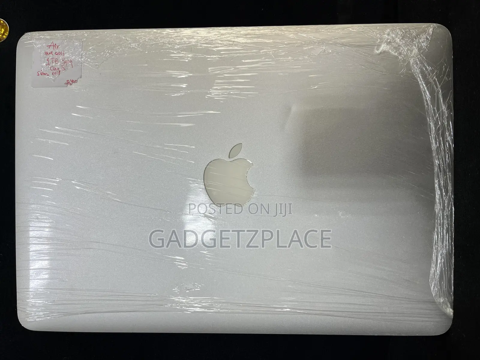Laptop Apple MacBook Air 2012 4GB Intel Core I5 SSD 1T