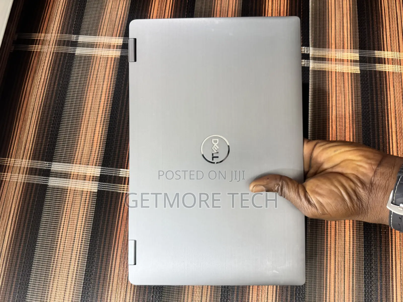 Laptop Dell Latitude 5320 16GB Intel Core i7 SSD 512GB