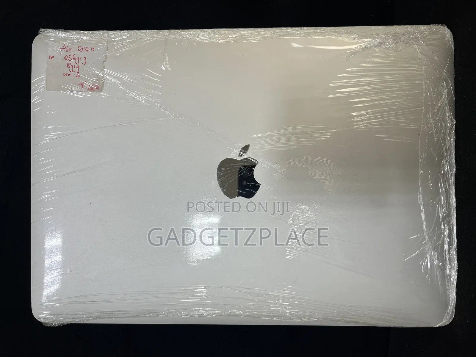 Laptop Apple MacBook Air 2020 8GB Intel Core I3 SSD 256GB