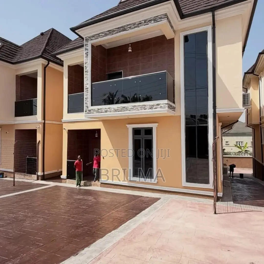 3bdrm Duplex in Apo Resettlement for sale