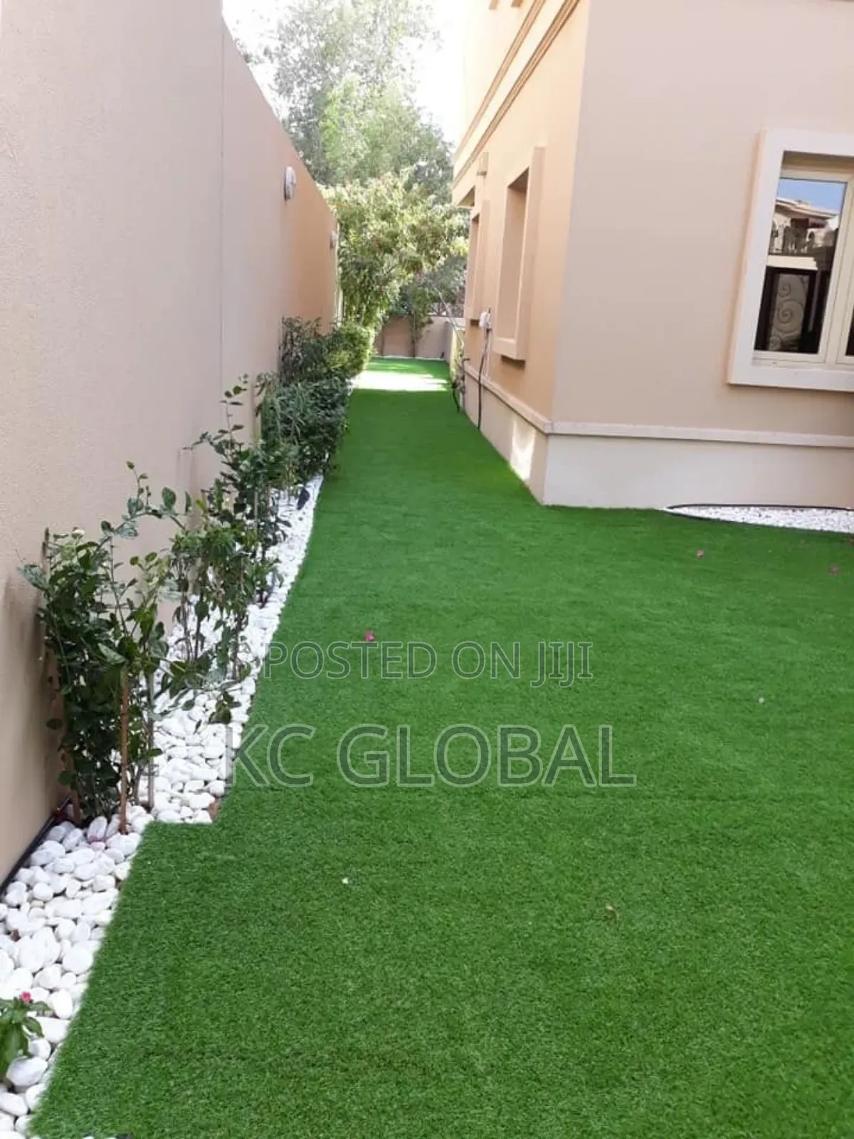 Artificial Grass Available