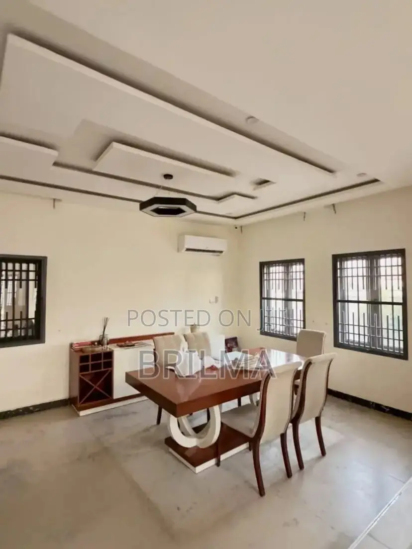 5bdrm Duplex in Mabushi for sale