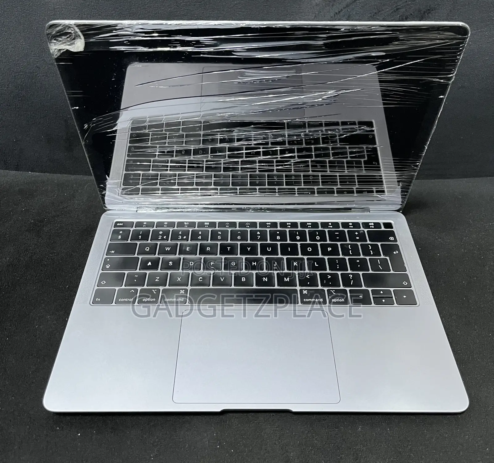 Laptop Apple MacBook Air 2019 8GB Intel Core I5 SSD 128GB