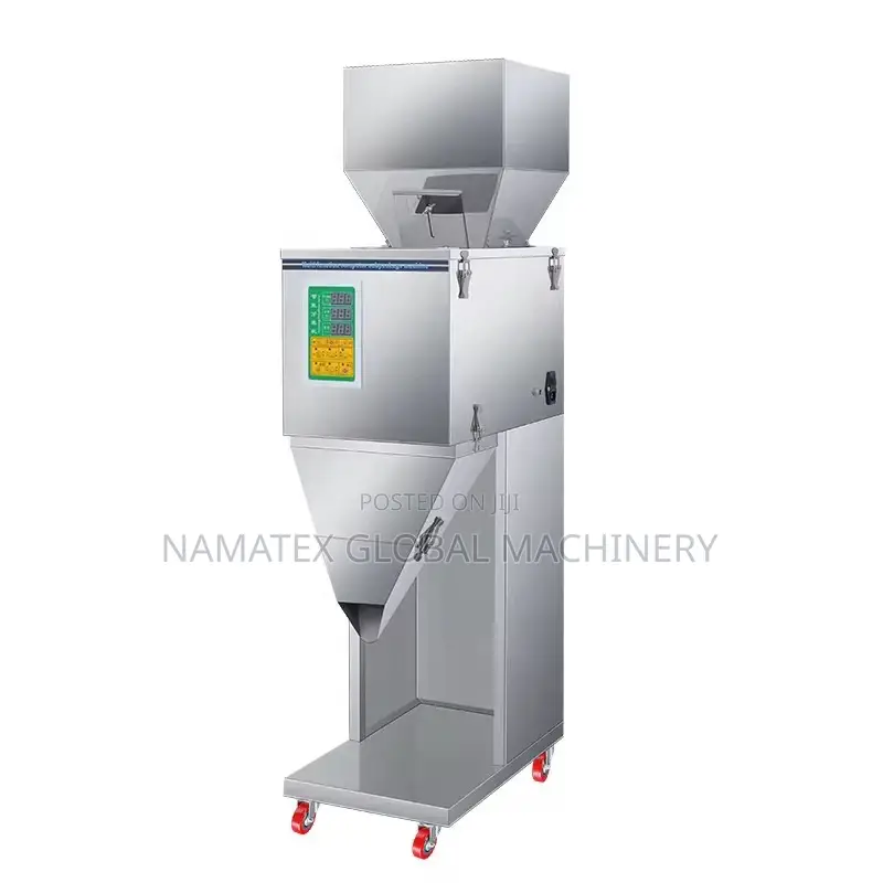 5kg Powder/Granules Filling Machine