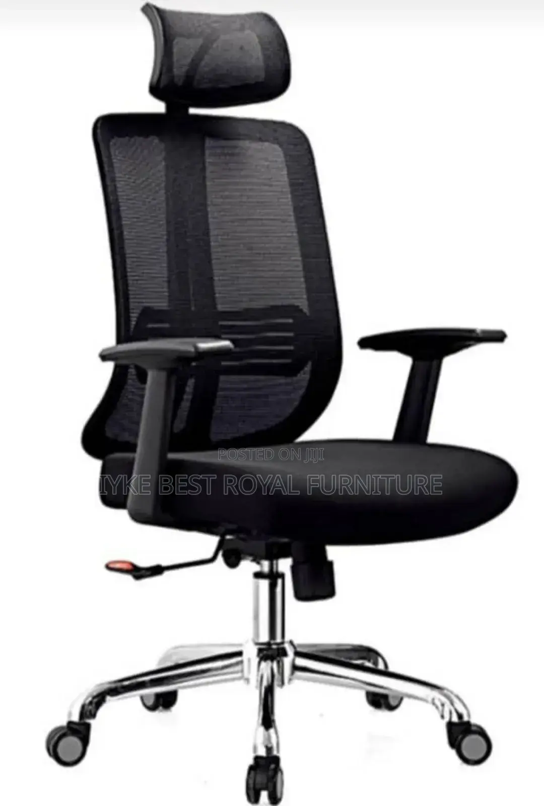 Office Mesh Quality Chair