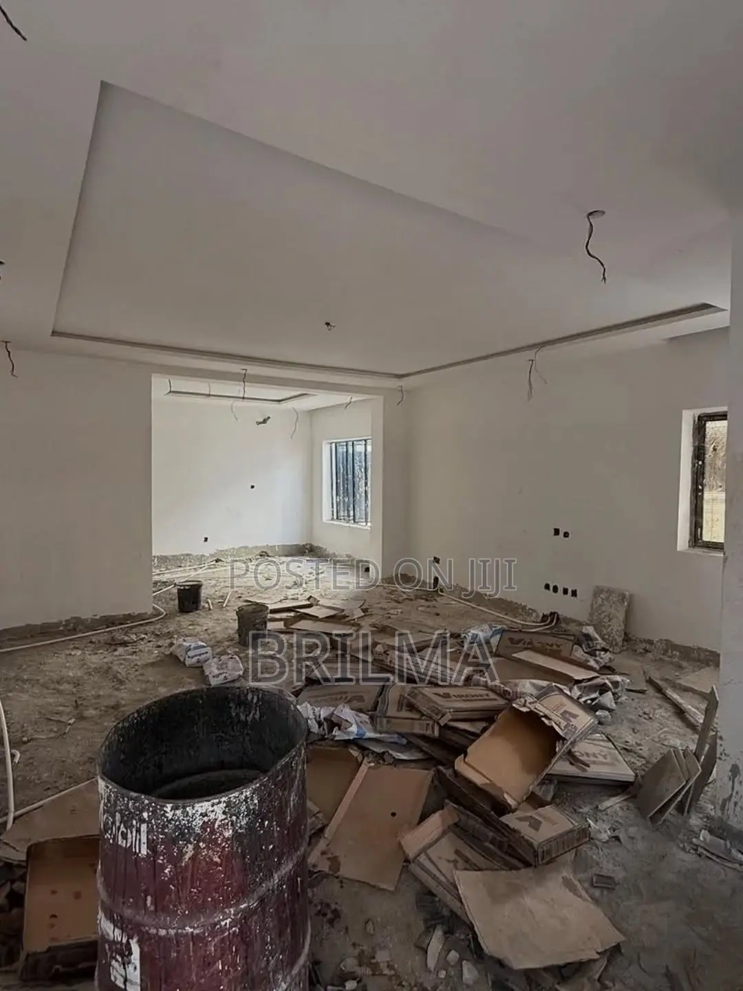 5bdrm Duplex in Katampe for sale