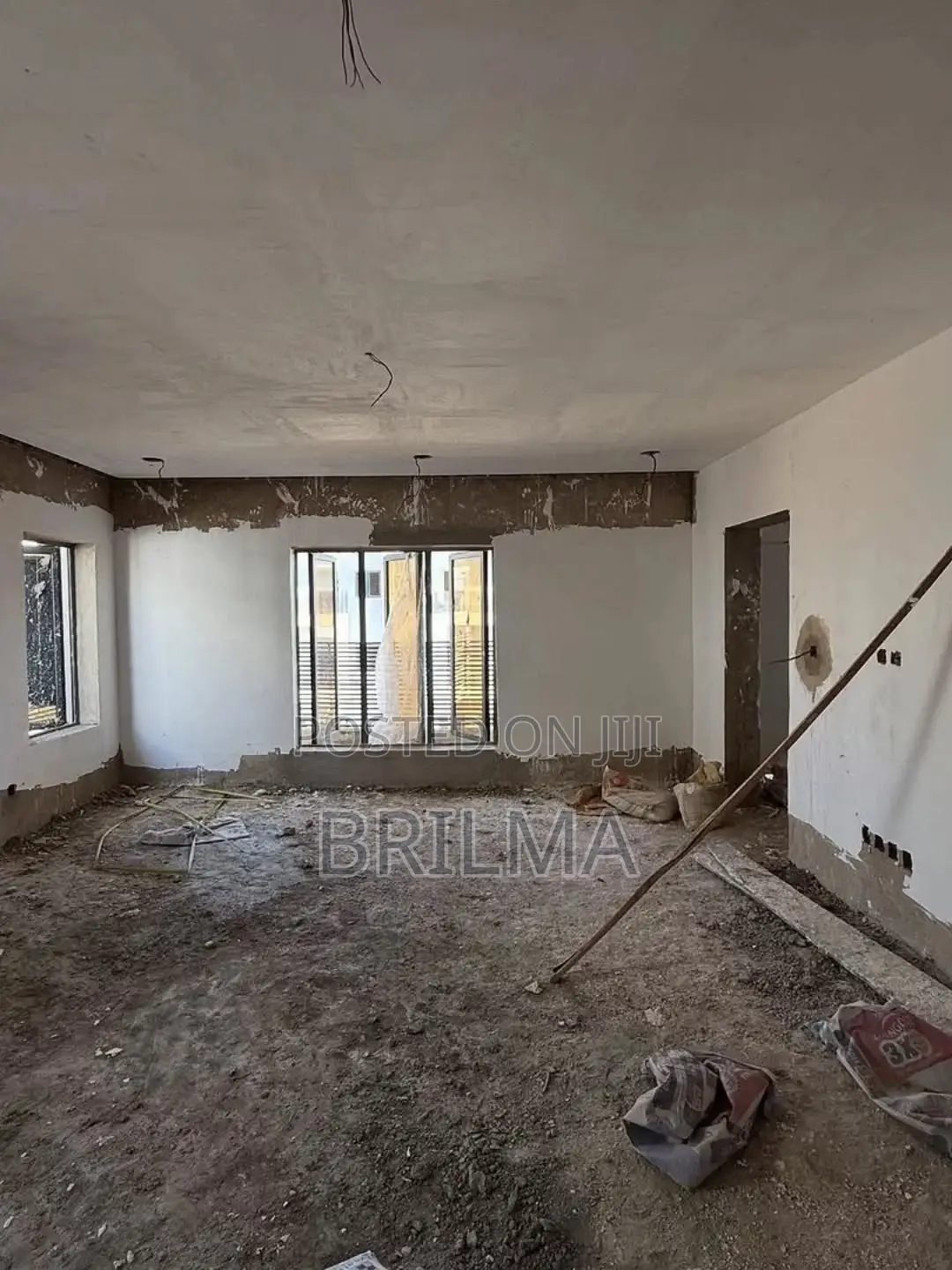 5bdrm Duplex in Katampe for sale