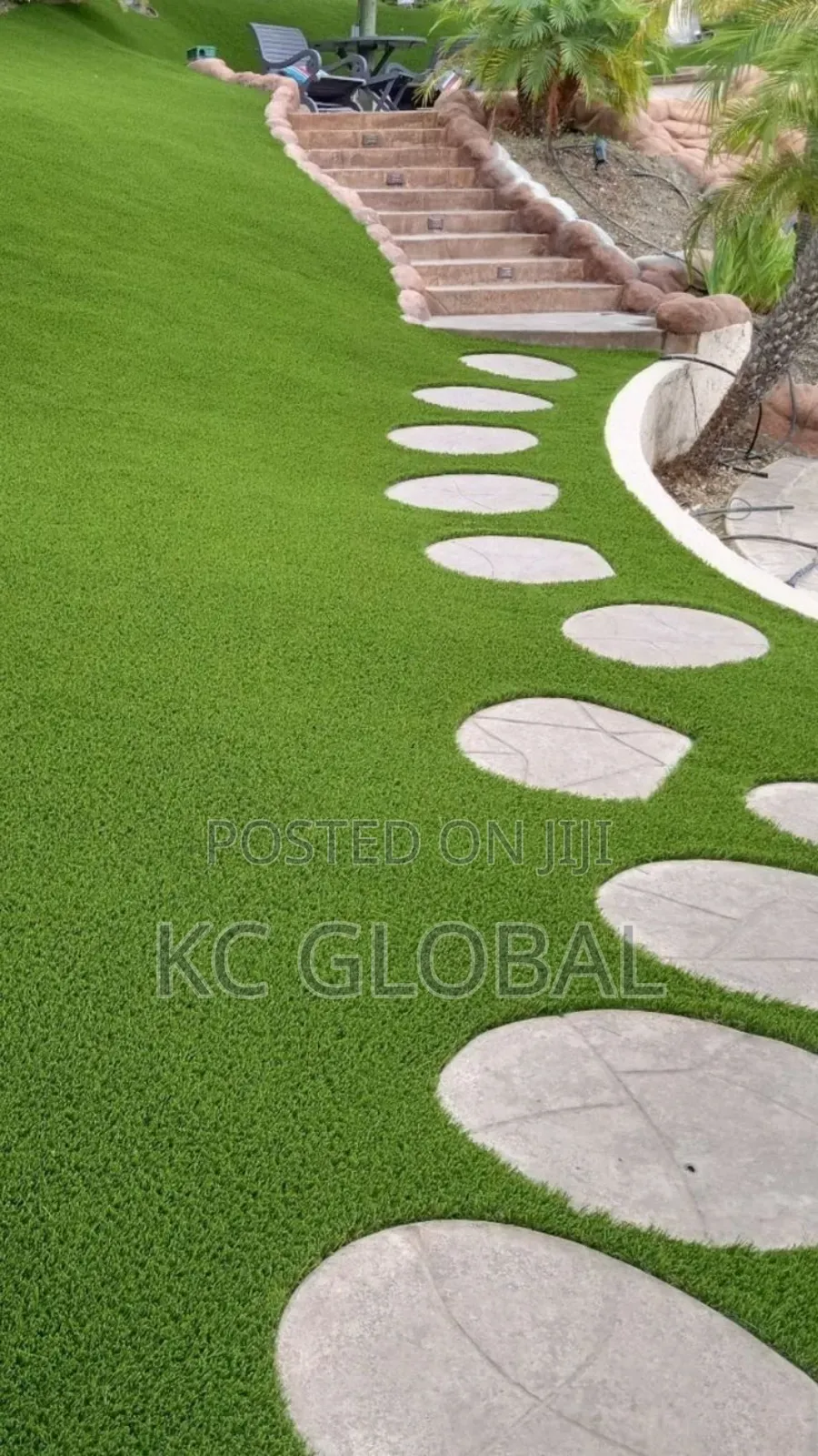 Artificial Grass 45mm
