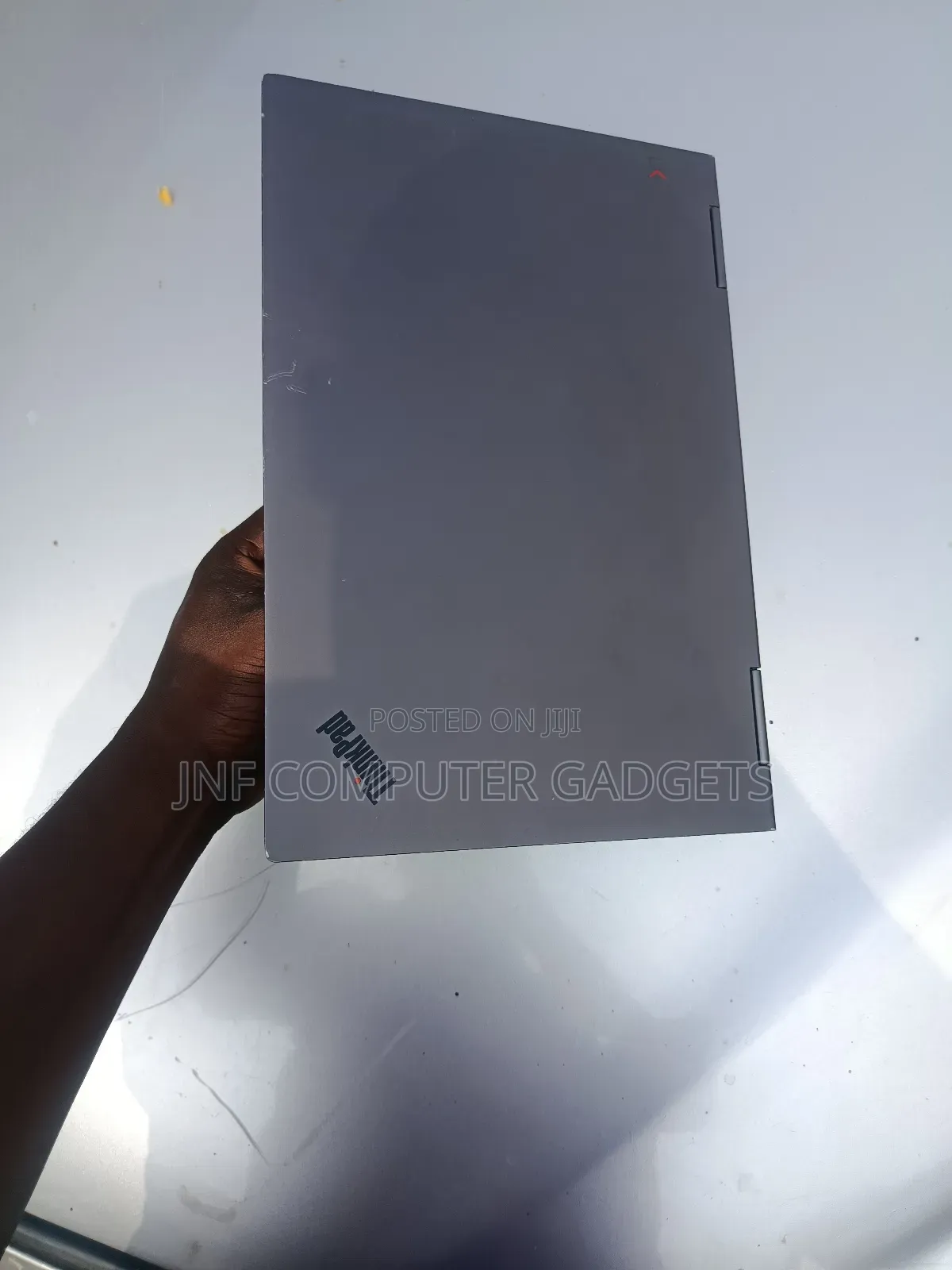 Laptop Lenovo Thinkpad X1 Yoga 16GB Intel Core I7 SSD 256GB