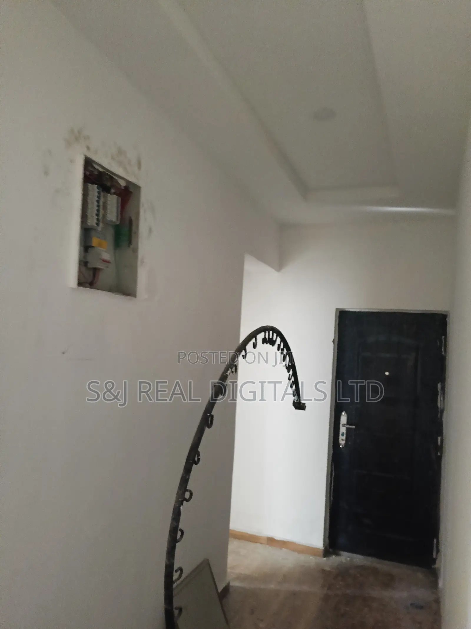 3bdrm Apartment in Kubwa for rent