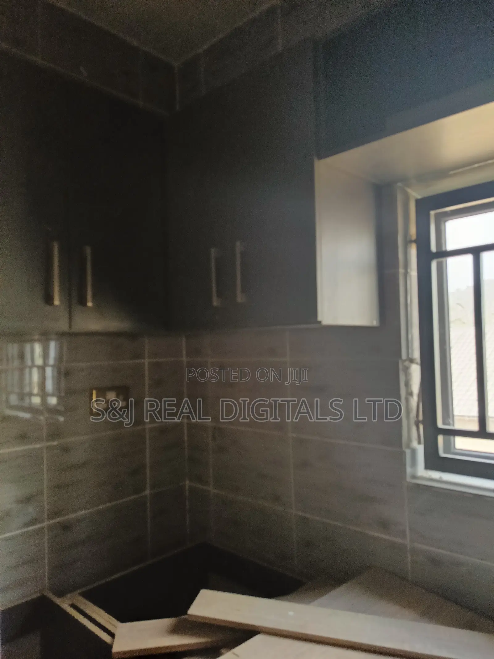 3bdrm Apartment in Kubwa for rent