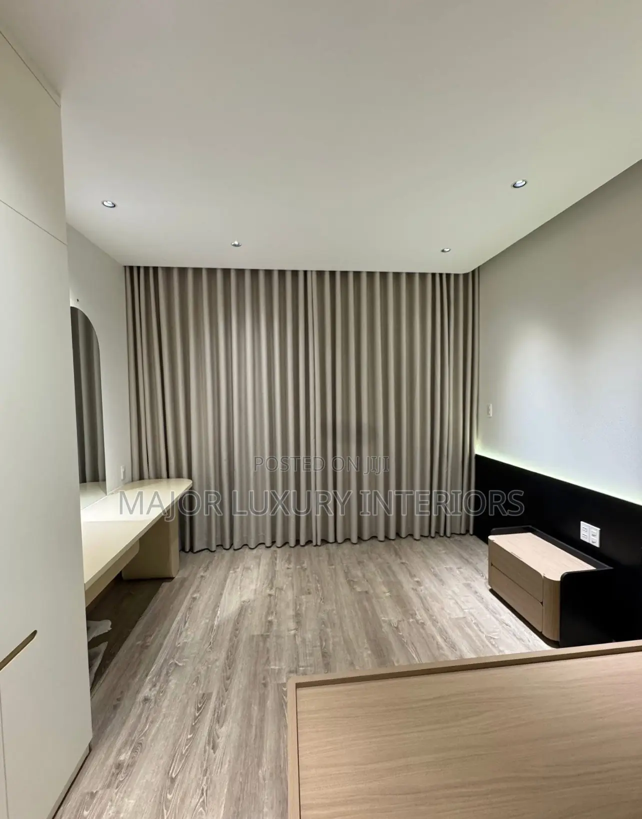 High Quality Turkey Curtains With a Standard