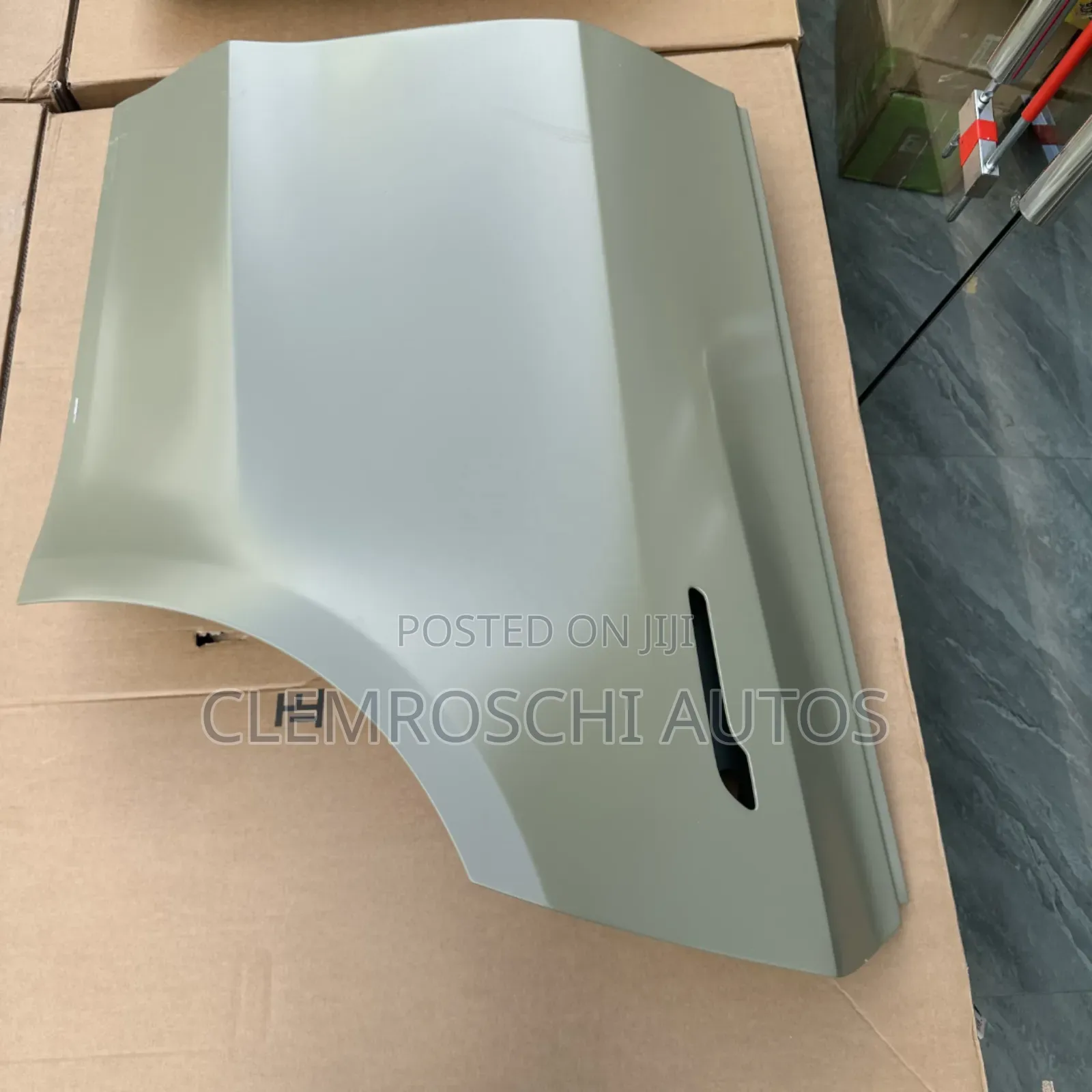 High Quality Certified Complete Brand New Doors Tesla Model 3 2023