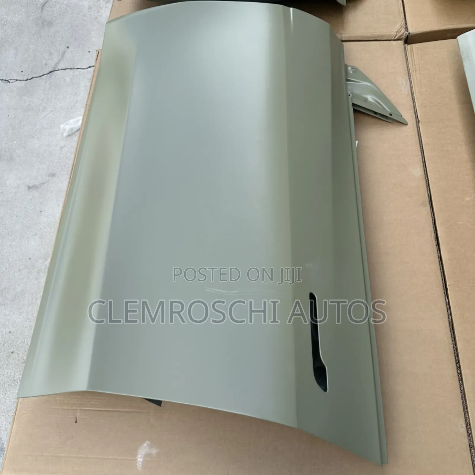 High Quality Certified Complete Brand New Doors Tesla Model 3 2023