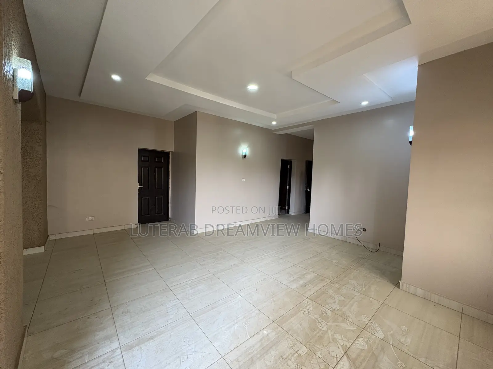 3bdrm Block of Flats in Jabi Dakibuyi for rent
