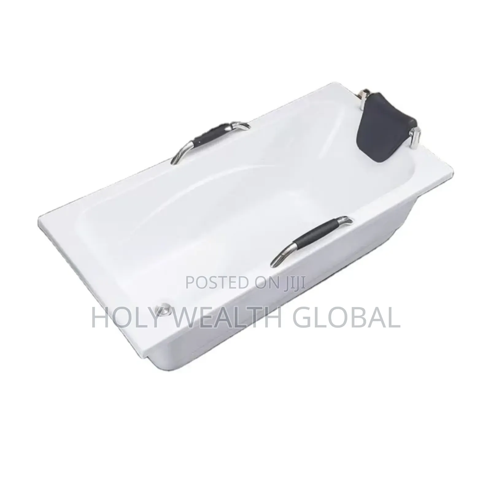Bathtub England Standard