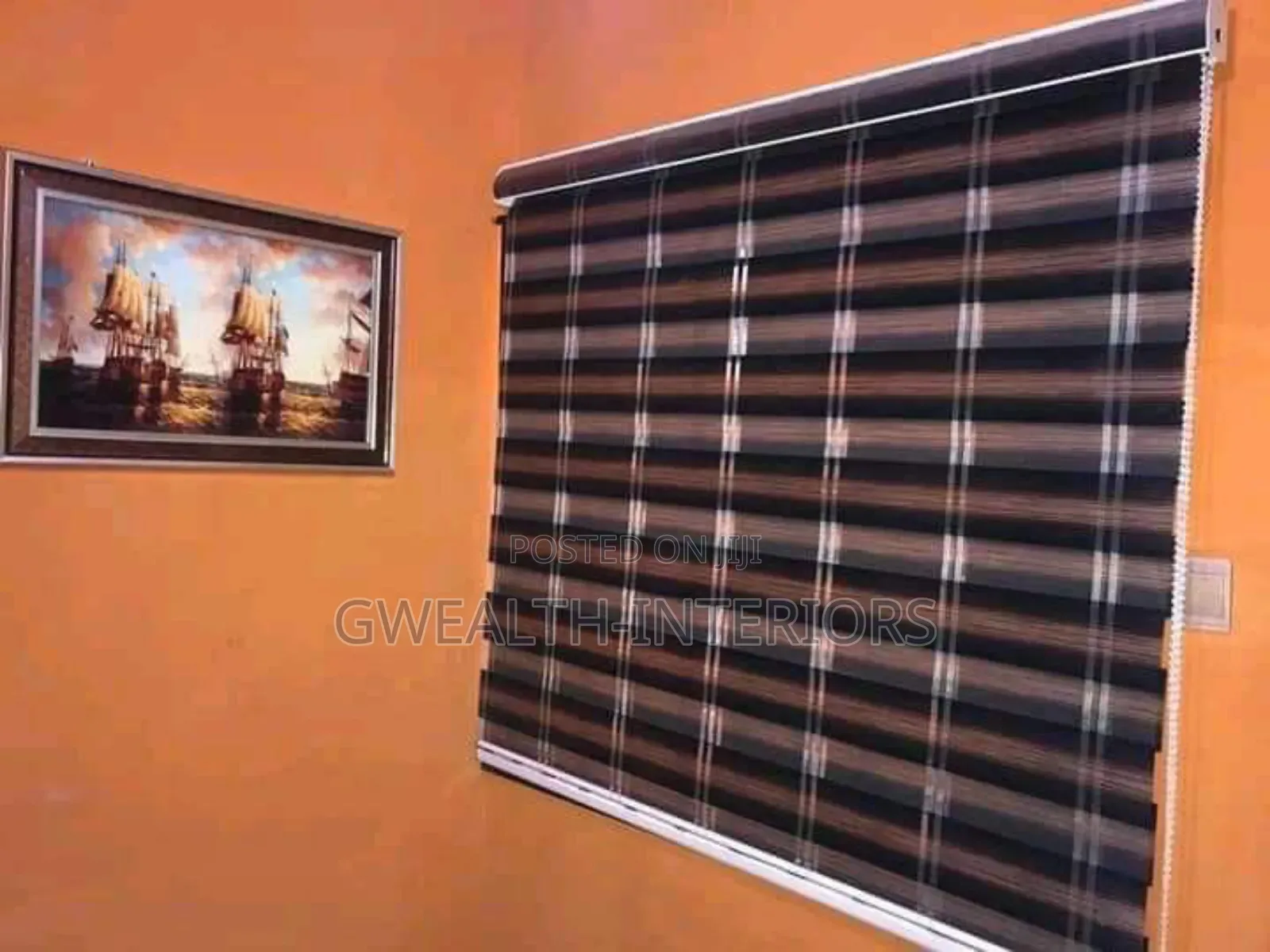 Beautiful Window Blinds