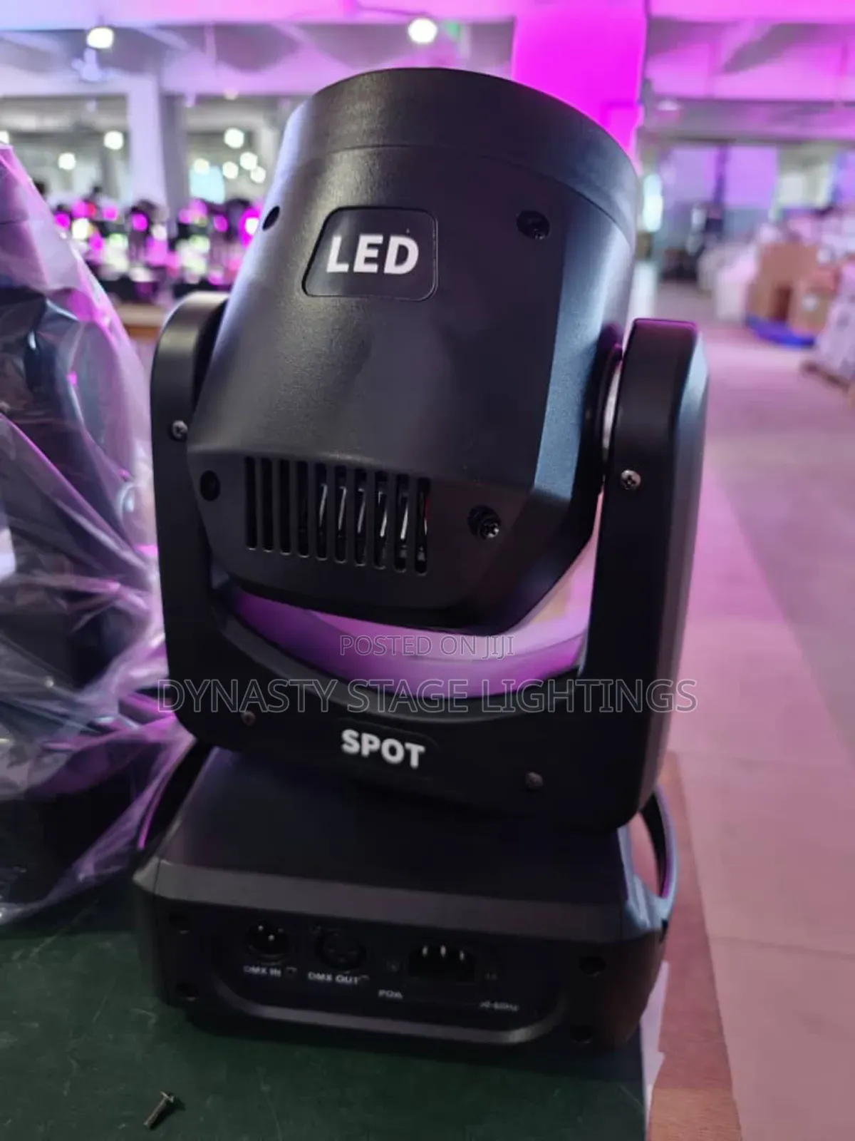 Beam 100w Spot