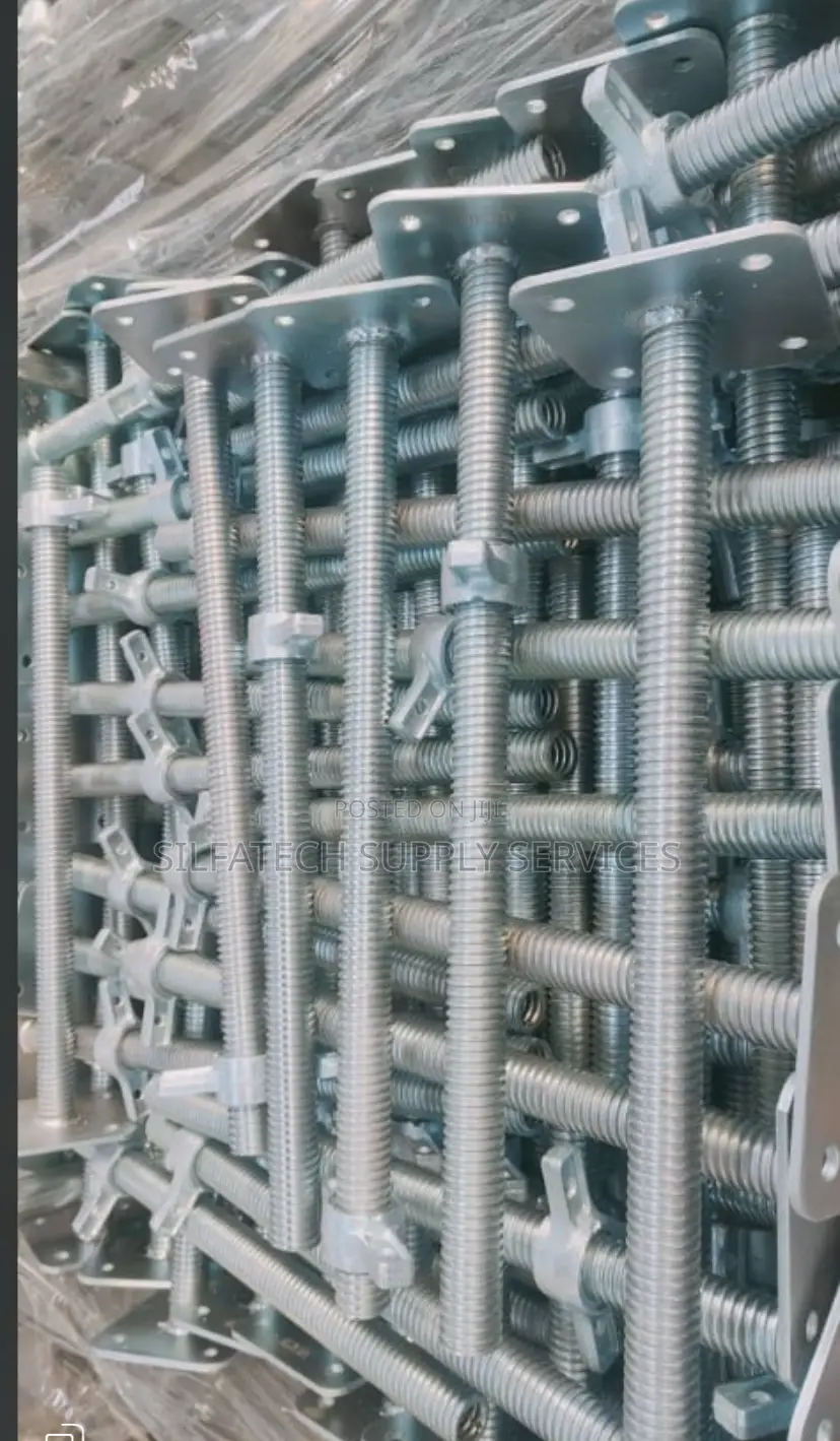 Original Scaffold Jack