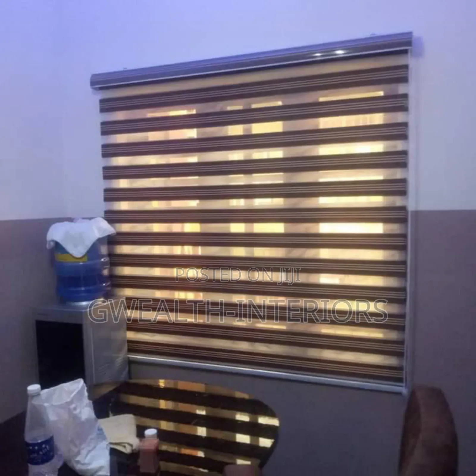 Beautiful Window Blinds