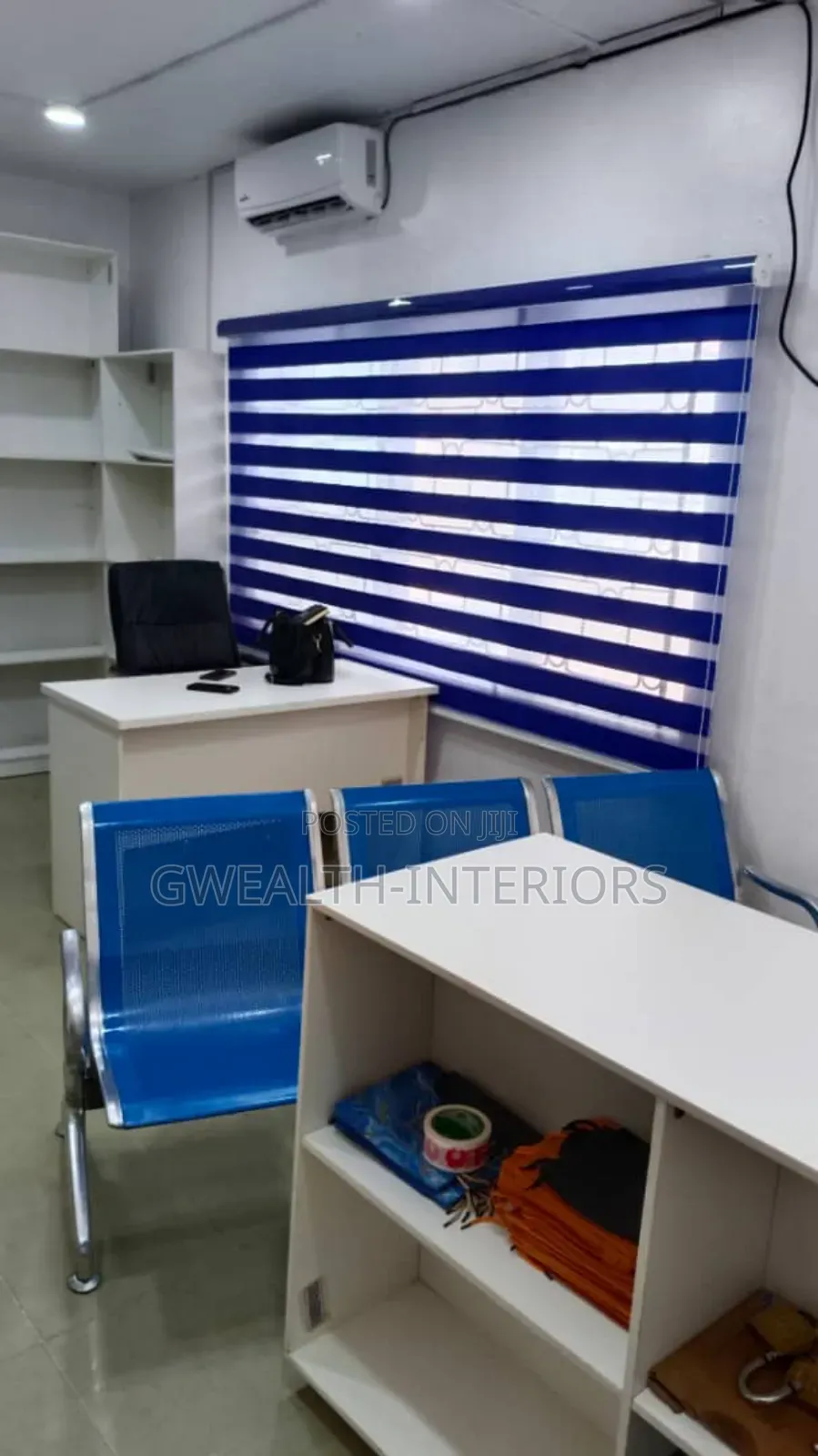 Unique Turkish Day and Night Blinds