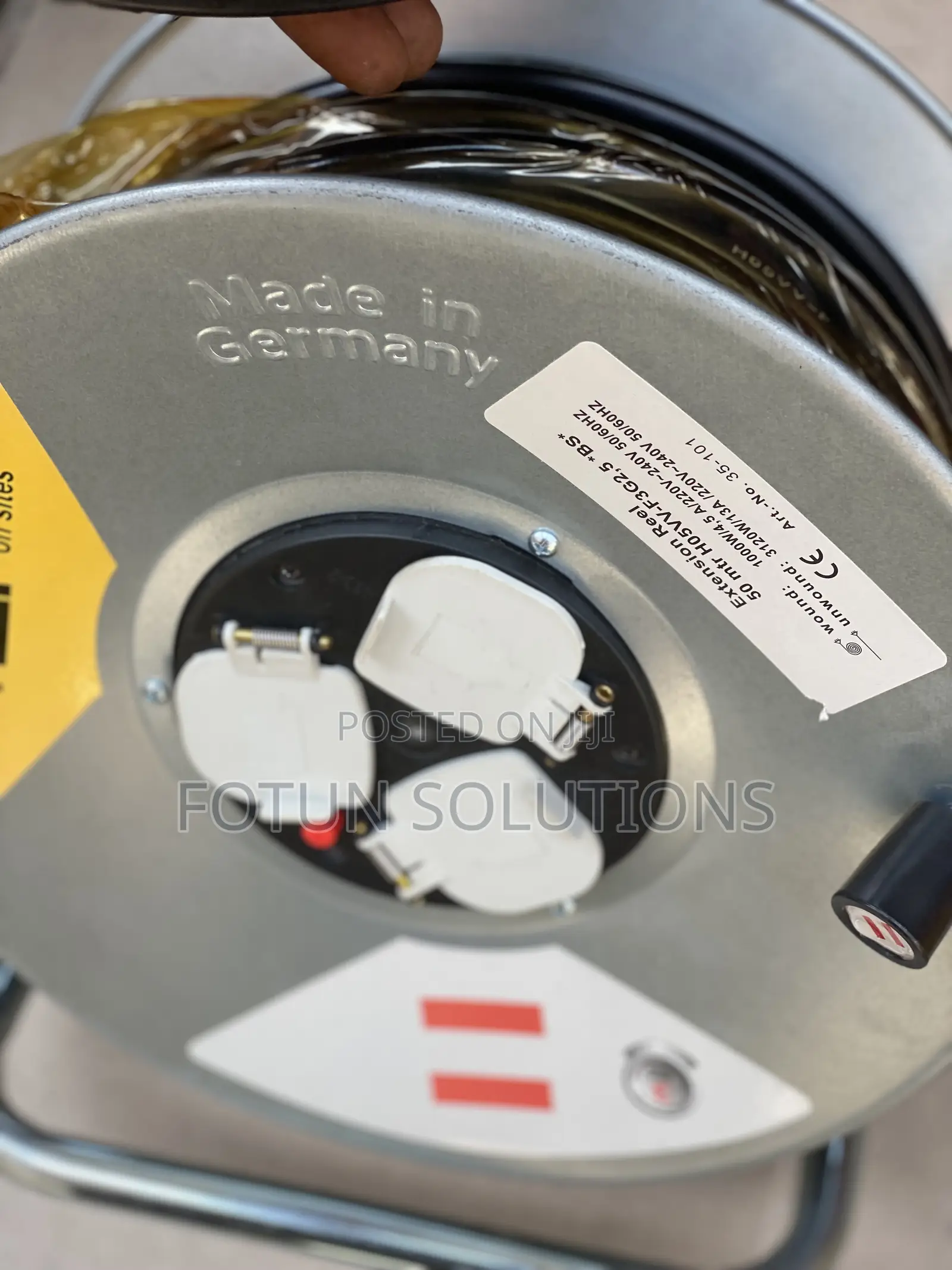 Extension Cable