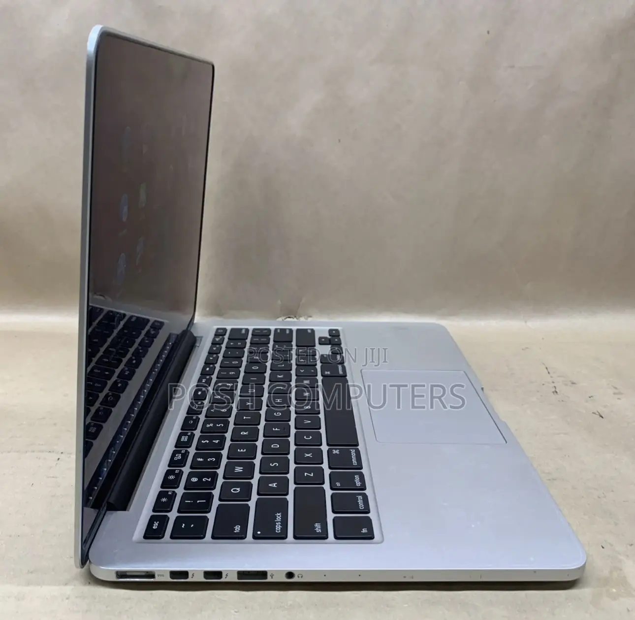 Laptop Apple MacBook Pro 2015 16GB Intel Core I7 SSD 512GB